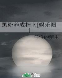 黑粉养成指南[娱乐圈