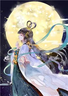 帝女花香天