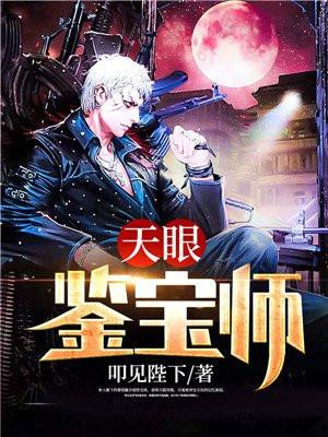 天眼鉴宝师epub