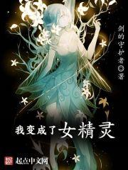 我变成了女精灵无错版