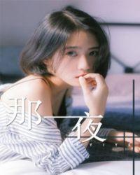 那一夜歌曲背后的故事