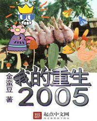 重生我的2005txt八零