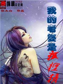 我的老婆是狐狸精漫画