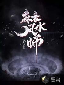 麻衣风水师李道玄身份