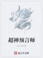 超神预言师作者陌上东风