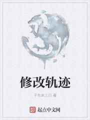 修改轨迹中 黑色 红色 蓝色代表什么