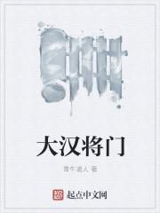 大汉朝将军