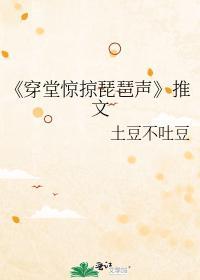 穿堂惊掠琵琶声攻受年龄相差几岁