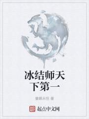 冰结师pk