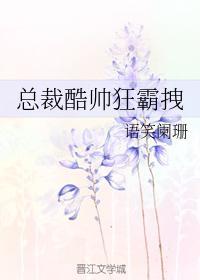 总裁酷帅狂霸拽TXT