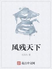 风残阳的全部名字