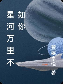 星河万里不如你哔哩哔哩