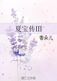 夏宝传1香朵儿txt