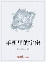 手机里的宇宙 blackking