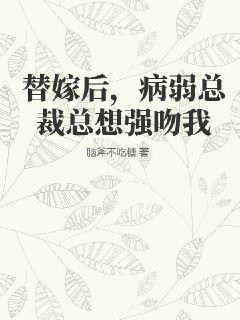 替嫁总裁偏执总裁宠上天免费阅读