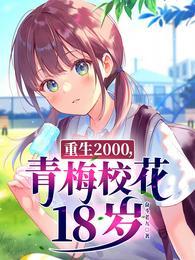 重生2000青梅校花18岁正版