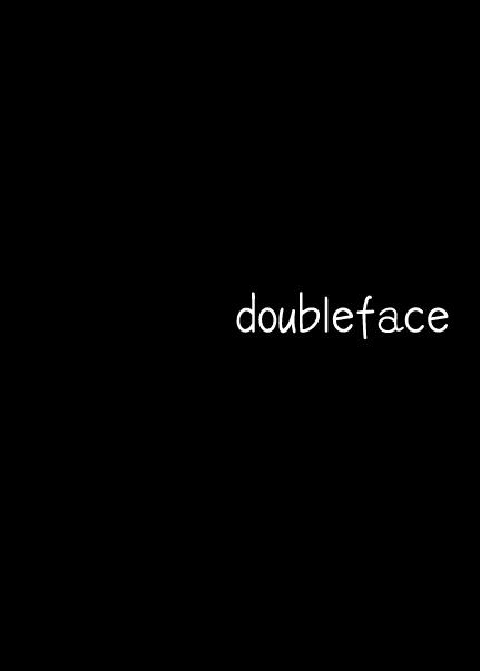 DoubleFace组合故事es