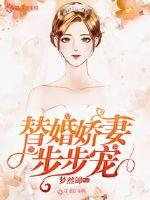 替婚骄妻要离婚全文免费