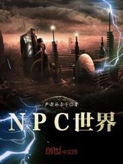 npc世界旅行