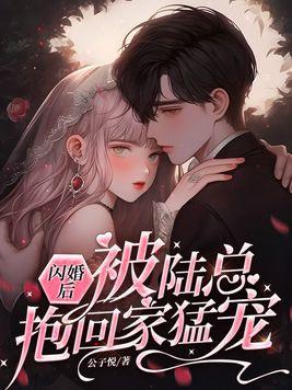 闪婚后我成了陆少的心尖宠