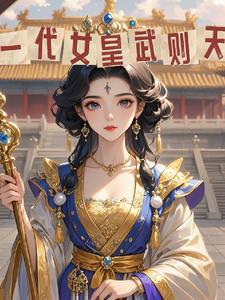 一代女王武则天主题曲歌词