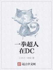 一拳超人在DC女主