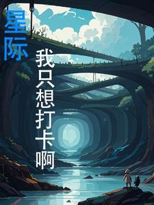 星际我只想当咸鱼