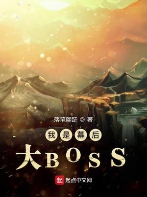 我是幕后大BOSS免费阅读