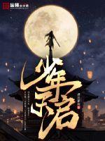 少年天启白虎