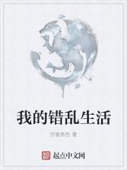 我错乱了什么意思